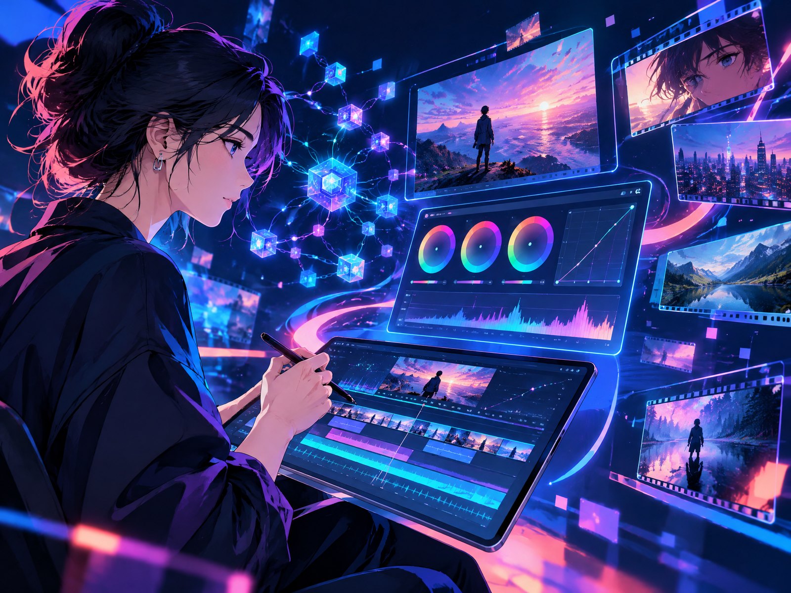 香蕉视频